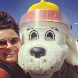 Meet your Posher, Kelly